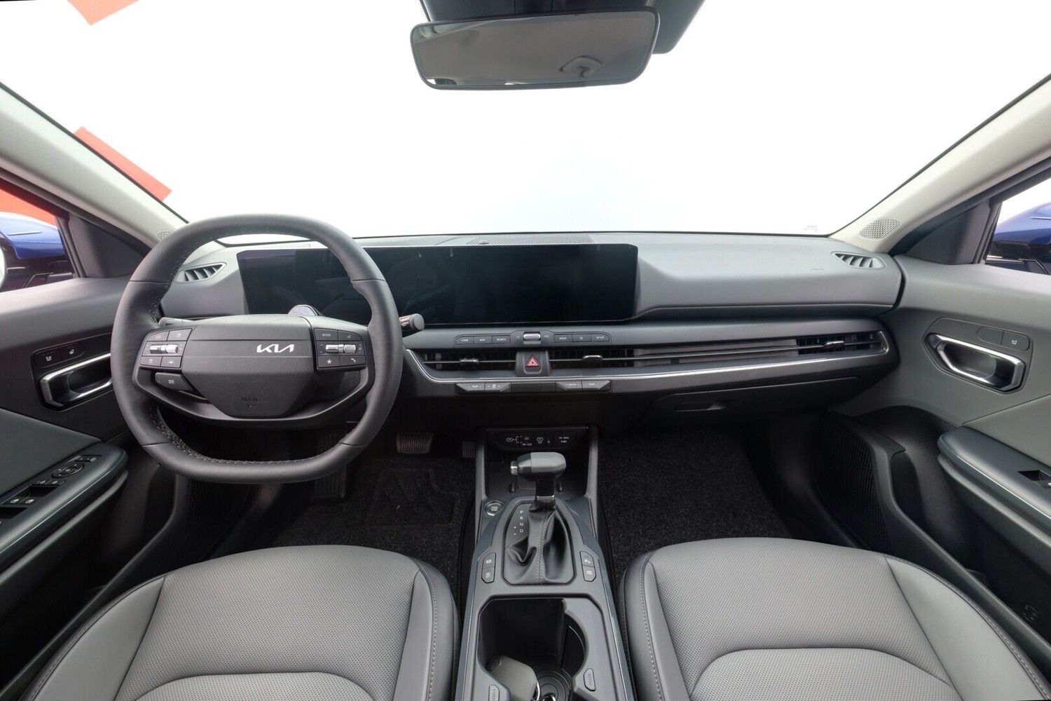 Kia K4 vaihtoauto