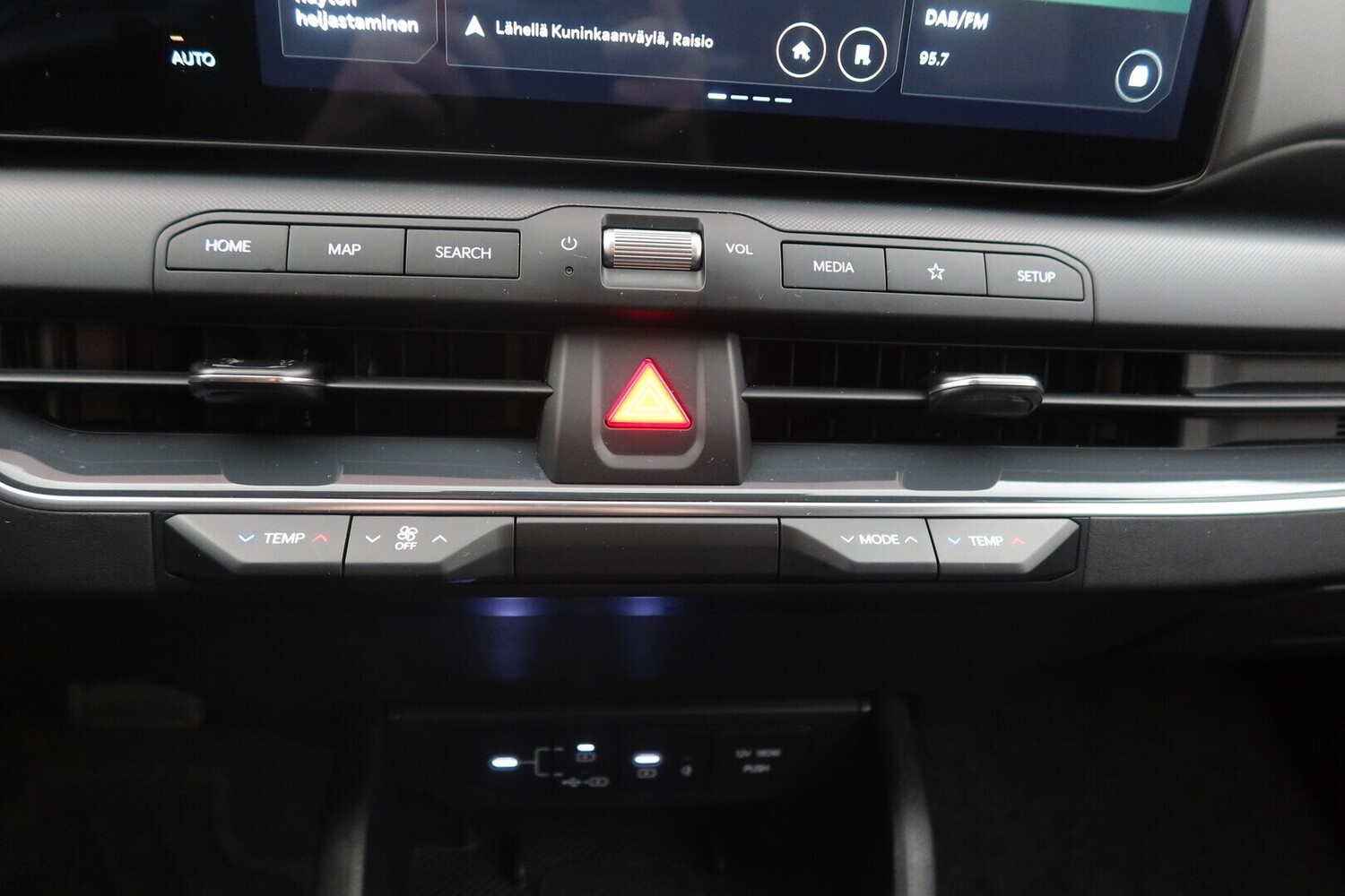 Kia K4 vaihtoauto