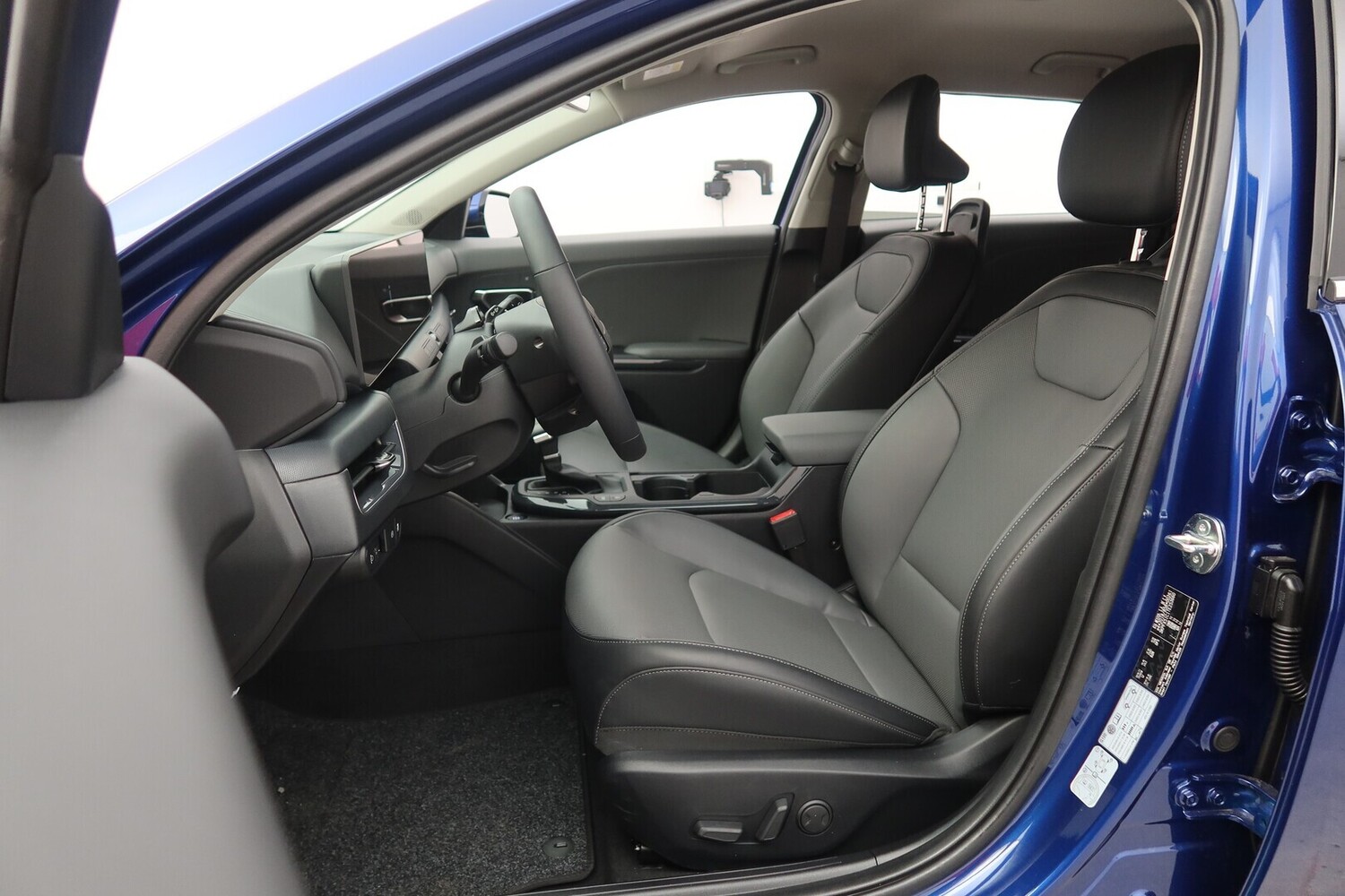 Kia K4 vaihtoauto