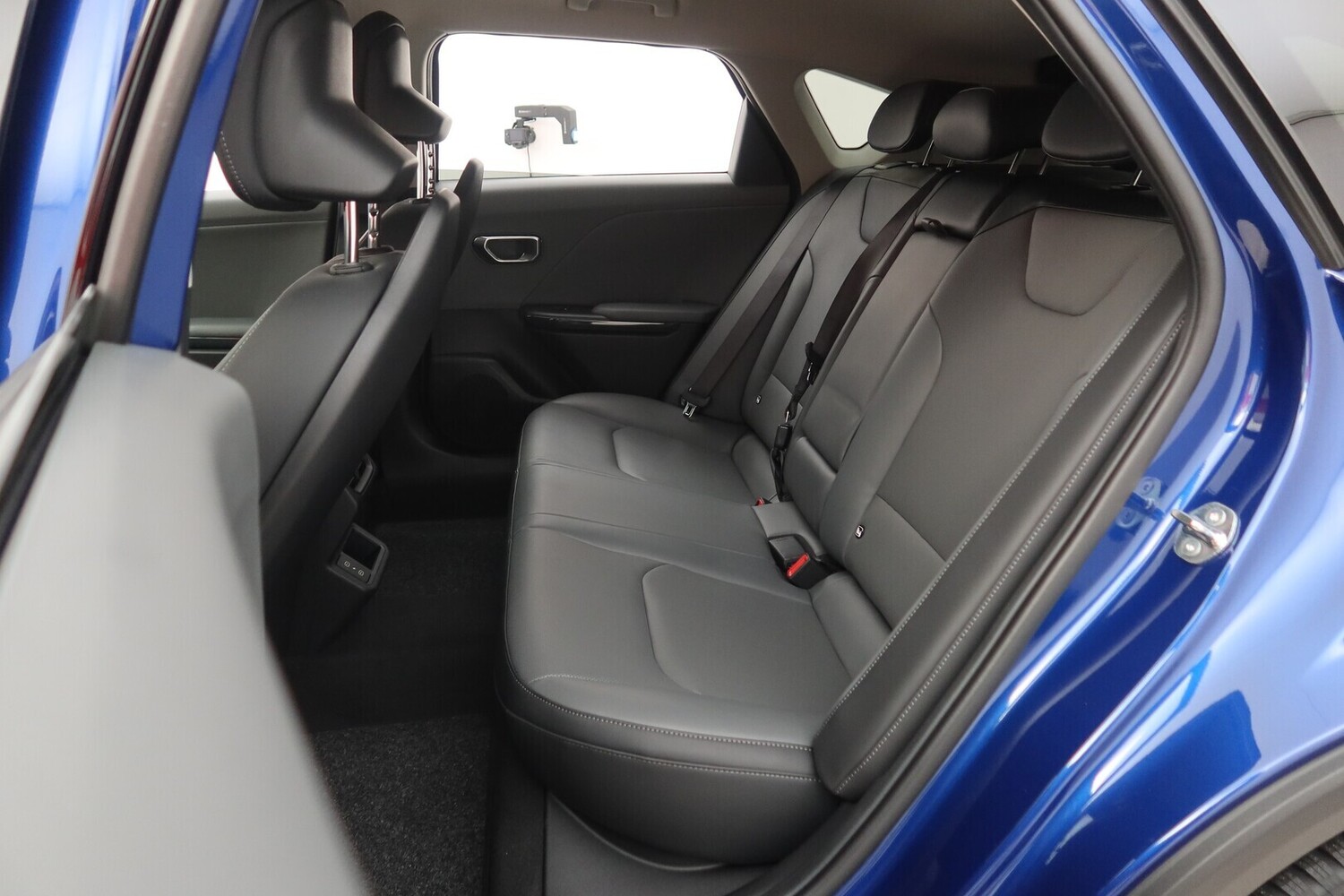 Kia K4 vaihtoauto