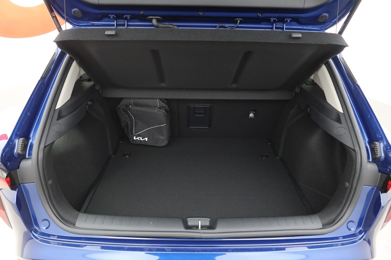 Kia K4 vaihtoauto