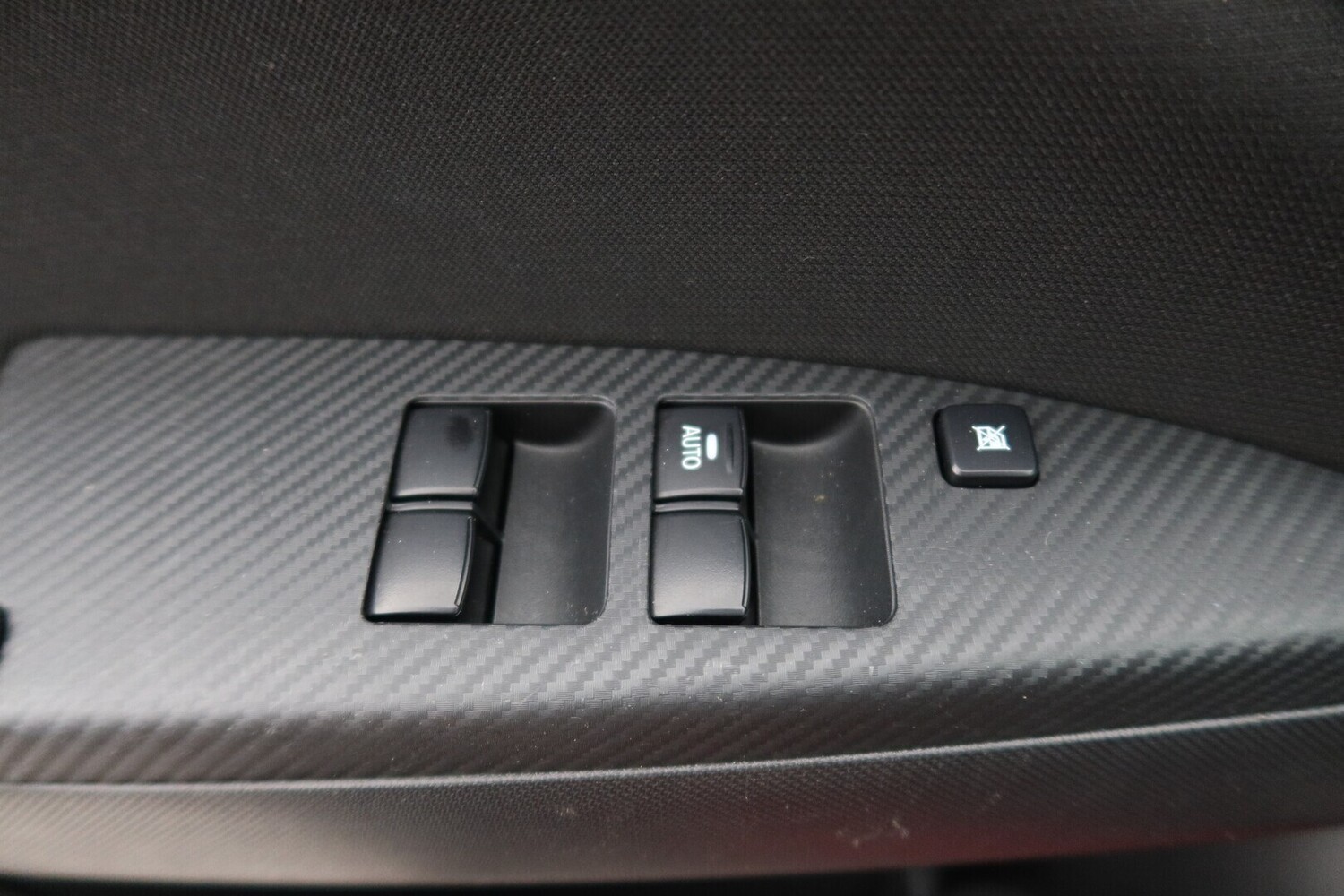 Mitsubishi Space Star vaihtoauto