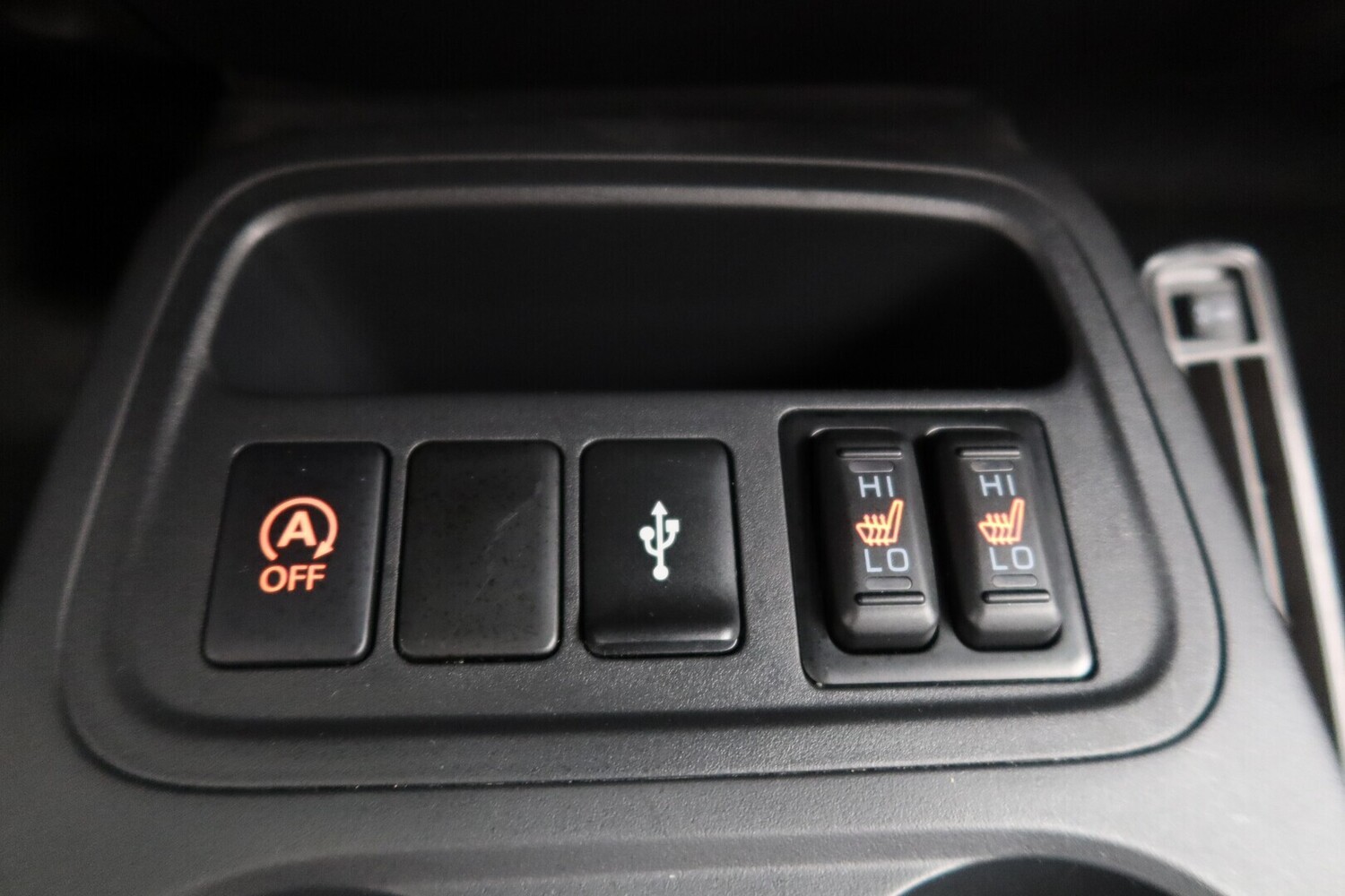 Mitsubishi Space Star vaihtoauto