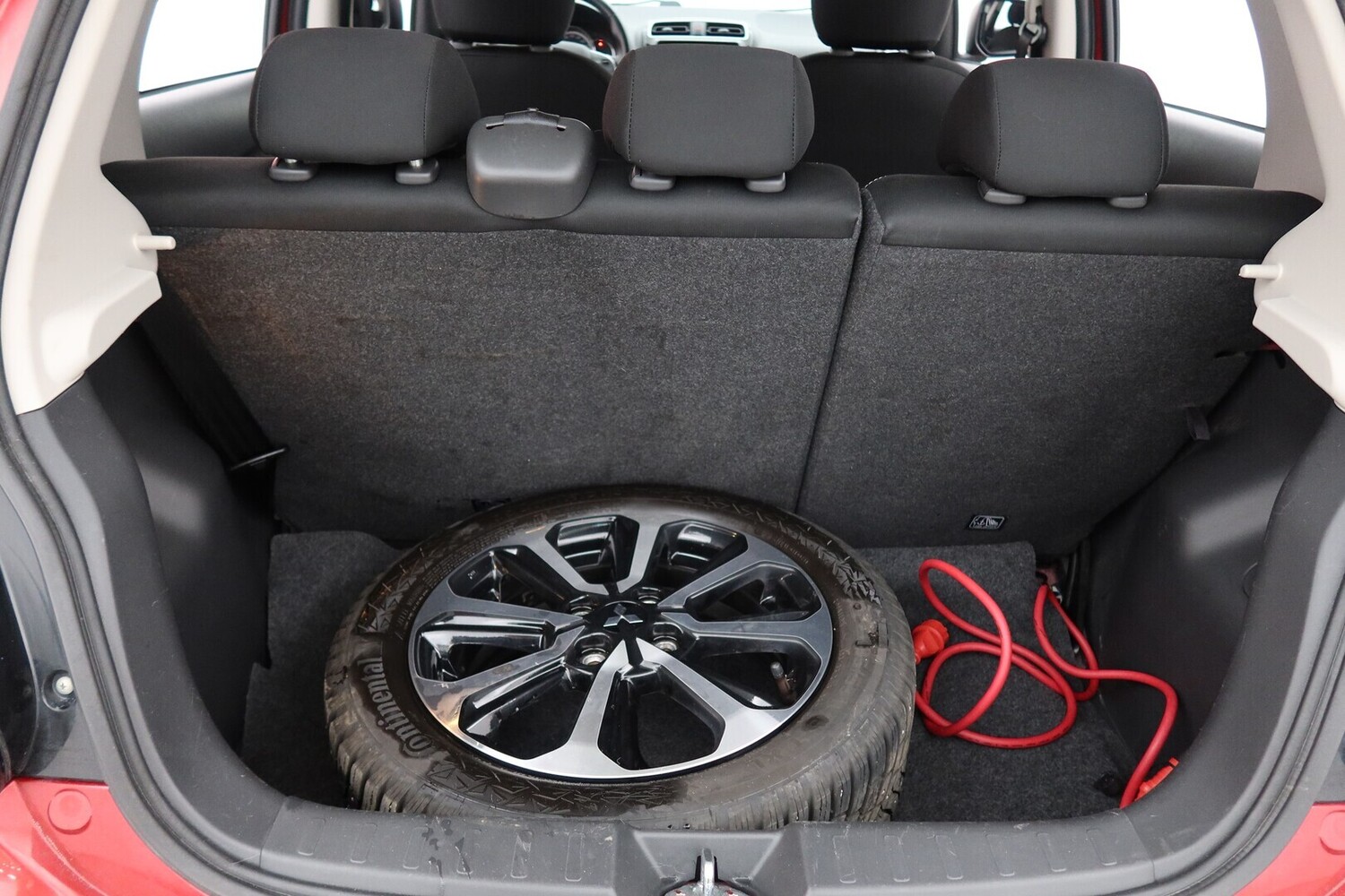 Mitsubishi Space Star vaihtoauto
