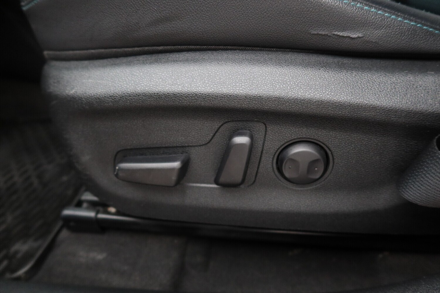 Kia Niro Electric vaihtoauto