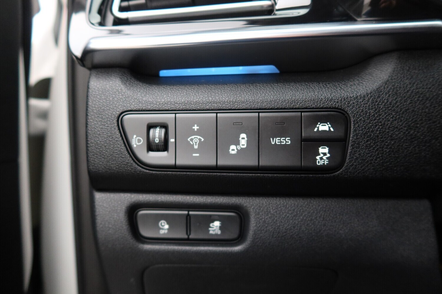 Kia Niro Electric vaihtoauto
