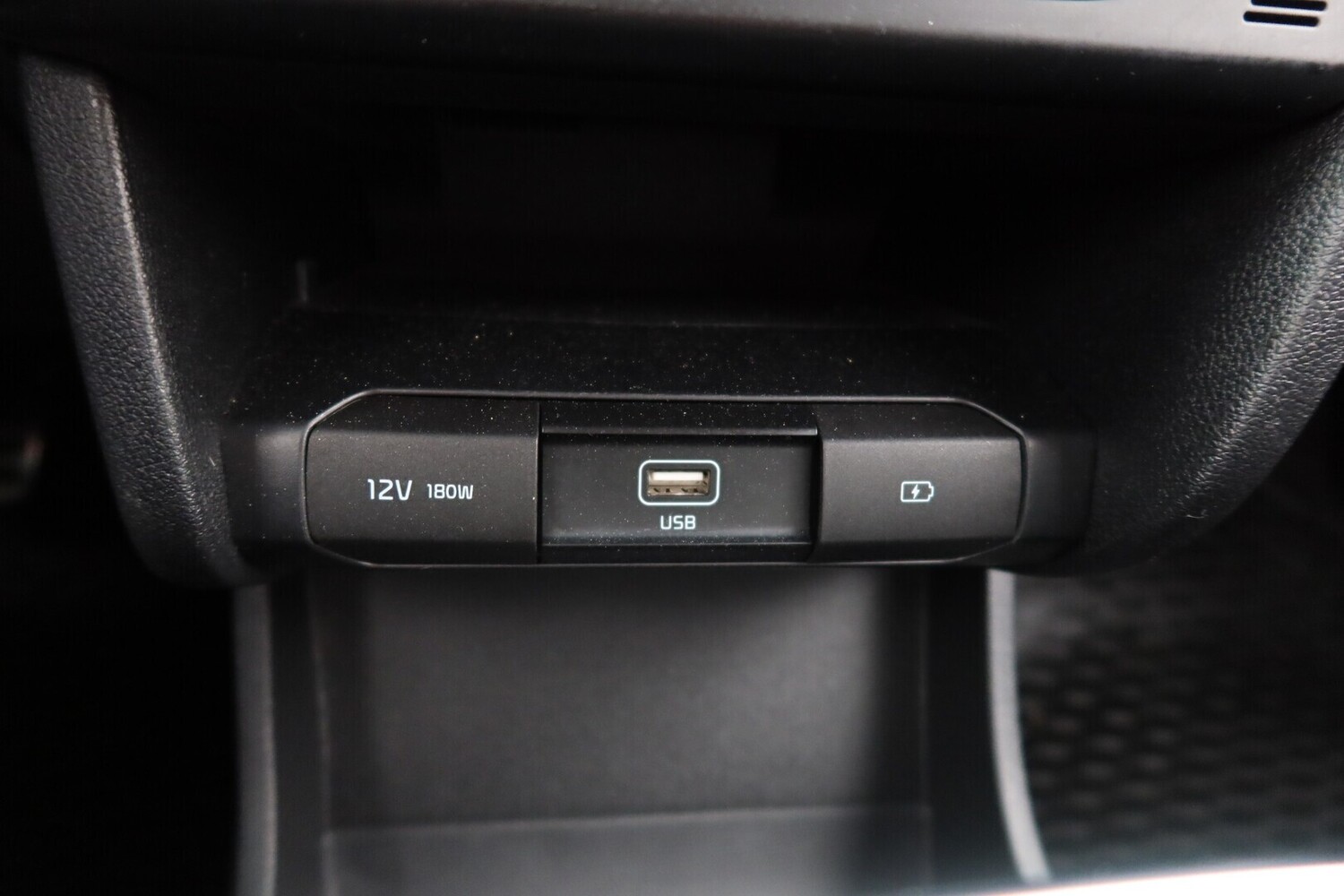 Kia Niro Electric vaihtoauto