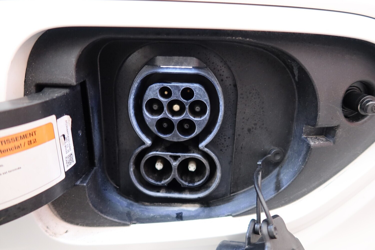 Kia Niro Electric vaihtoauto