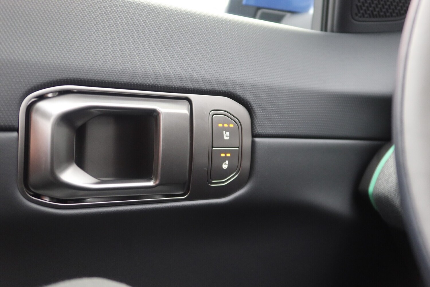 Kia EV4 vaihtoauto