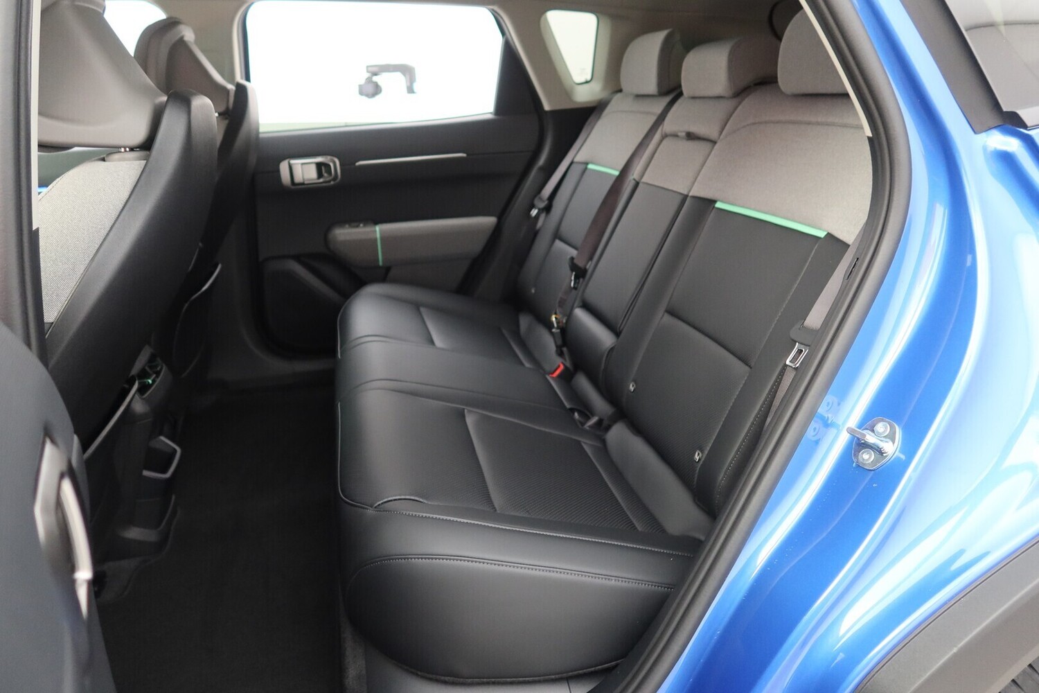 Kia EV4 vaihtoauto