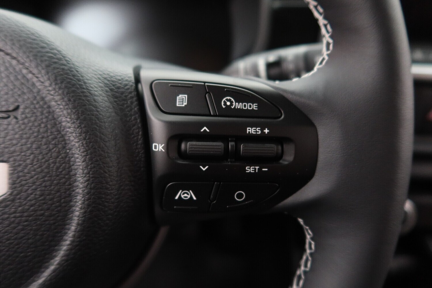 Kia Picanto vaihtoauto