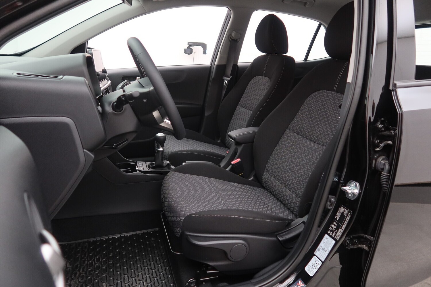 Kia Picanto vaihtoauto