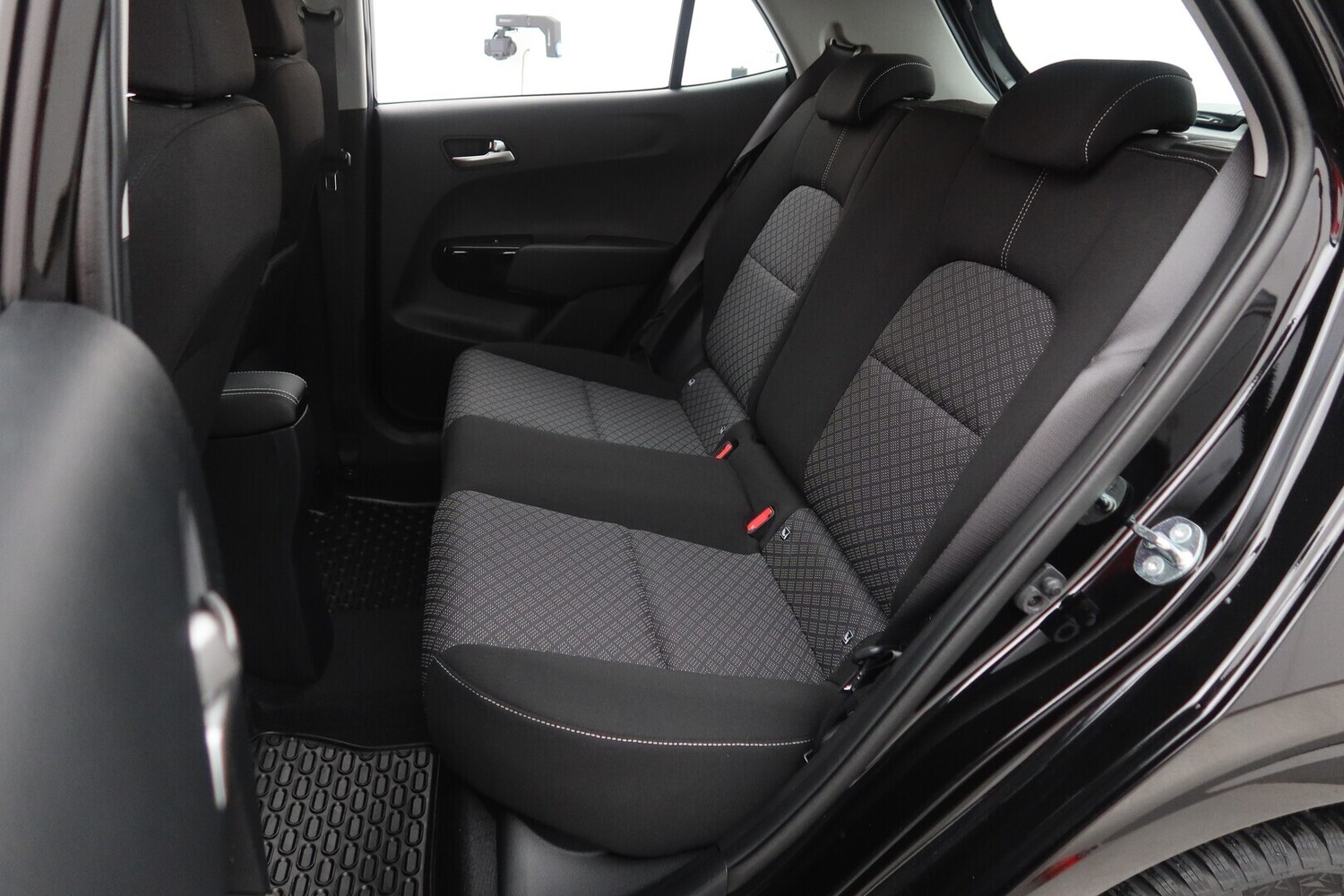 Kia Picanto vaihtoauto