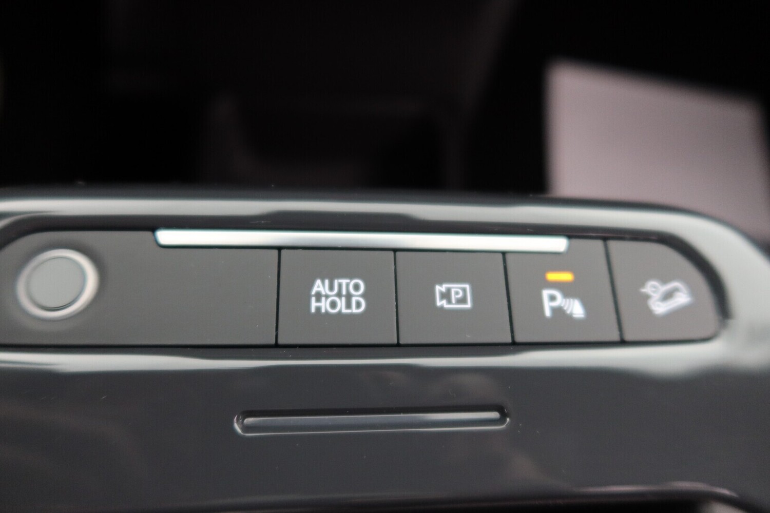 Kia EV5 vaihtoauto
