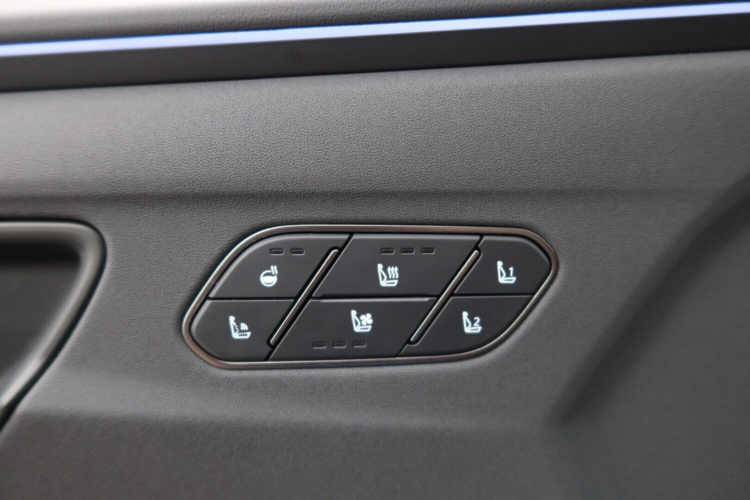 Kia EV5 vaihtoauto