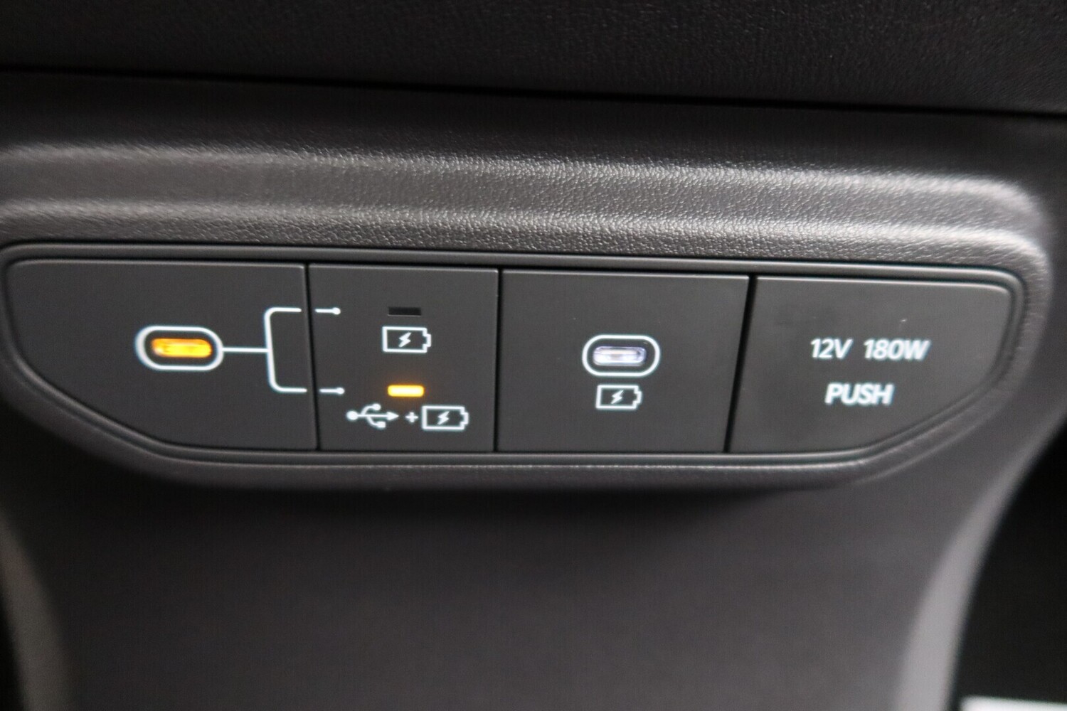 Kia EV5 vaihtoauto