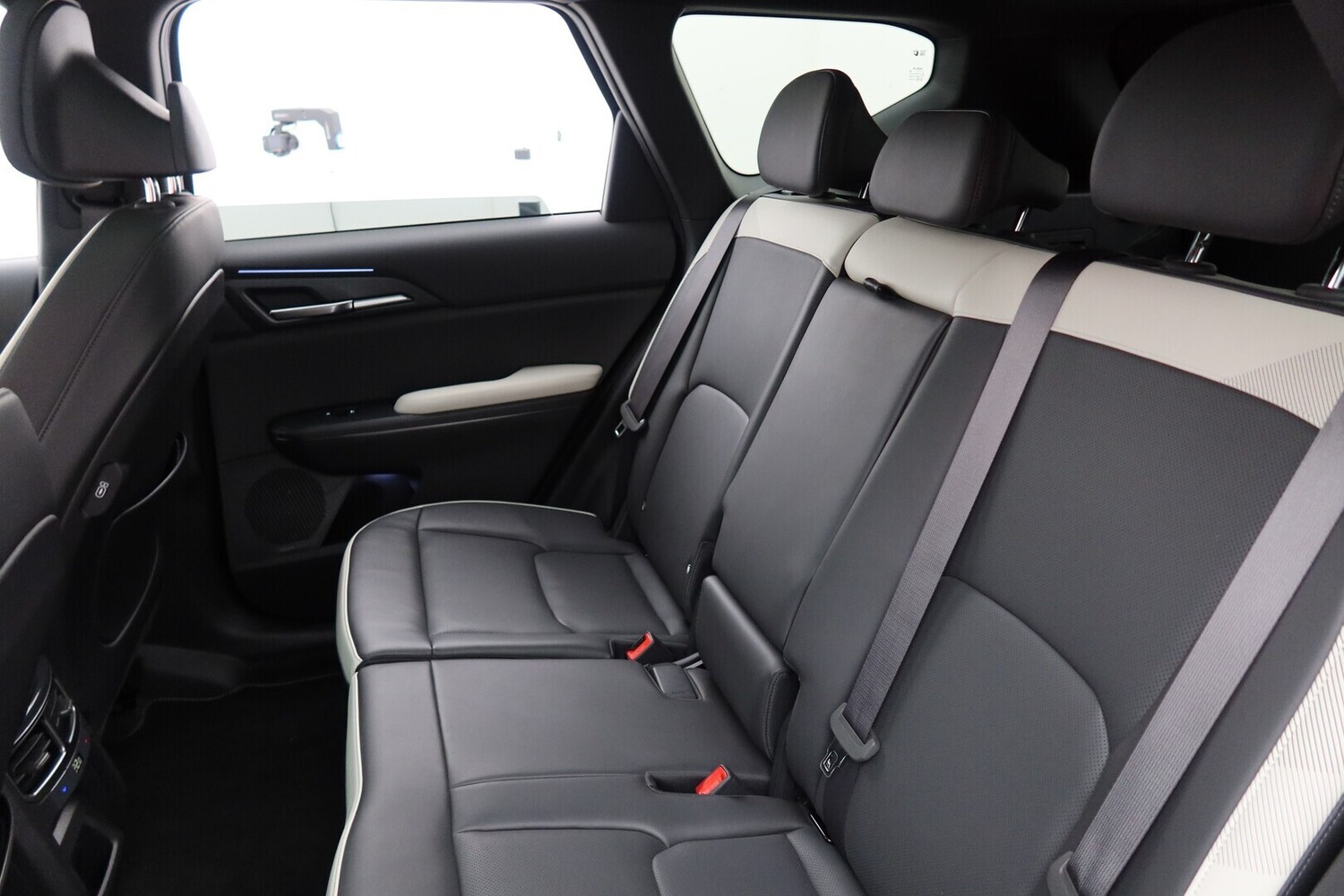 Kia EV5 vaihtoauto