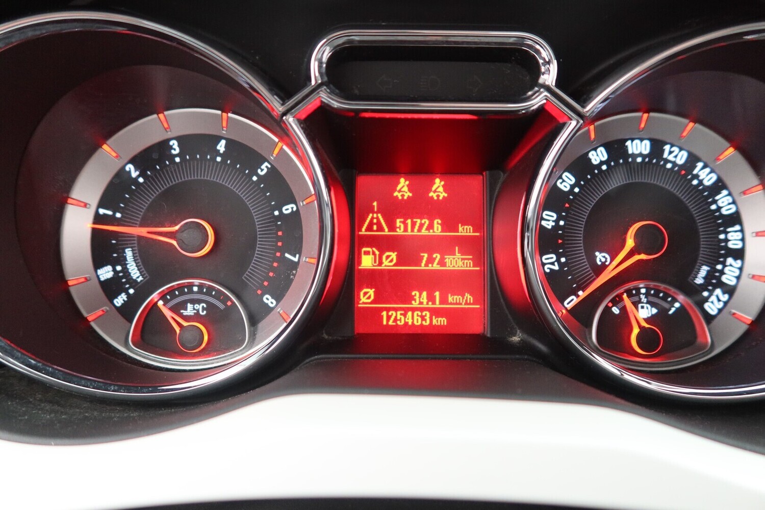 Opel Adam vaihtoauto