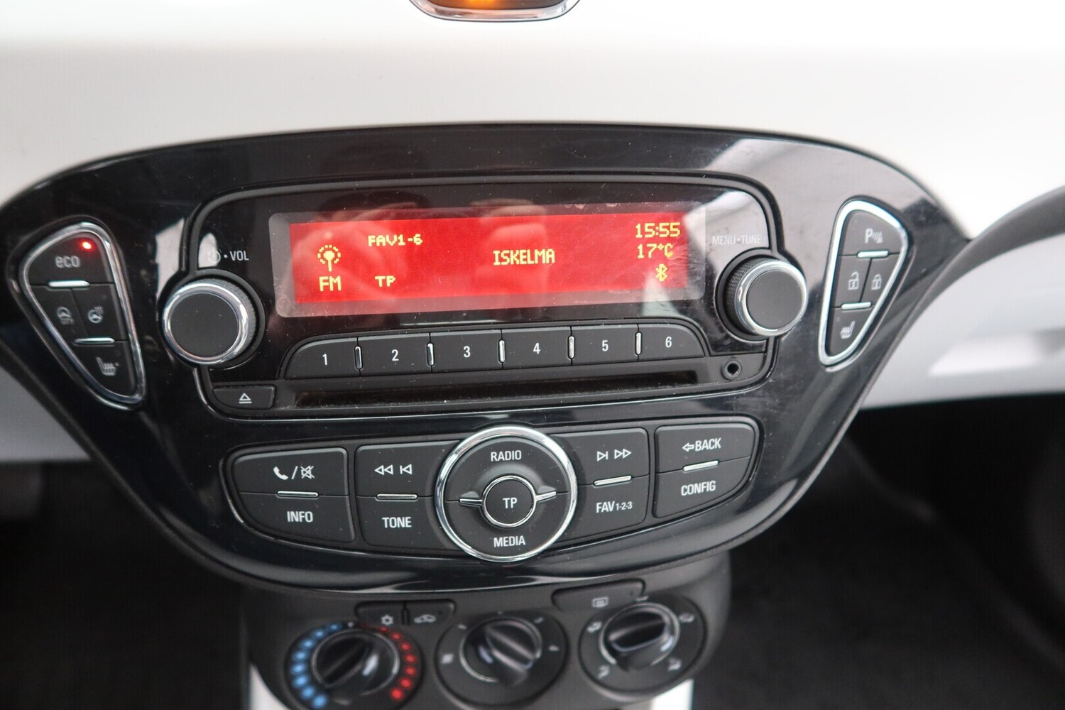 Opel Adam vaihtoauto