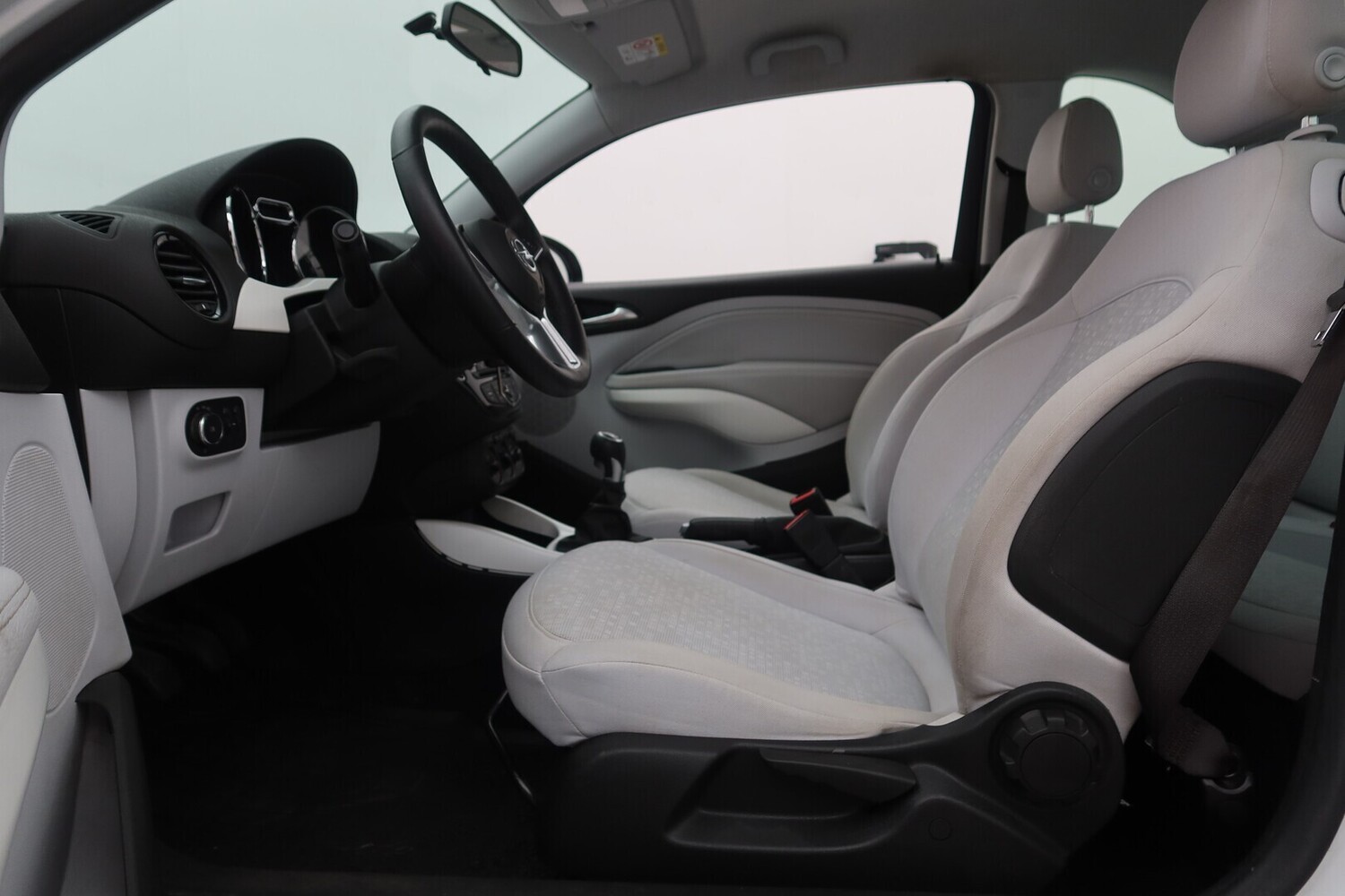 Opel Adam vaihtoauto