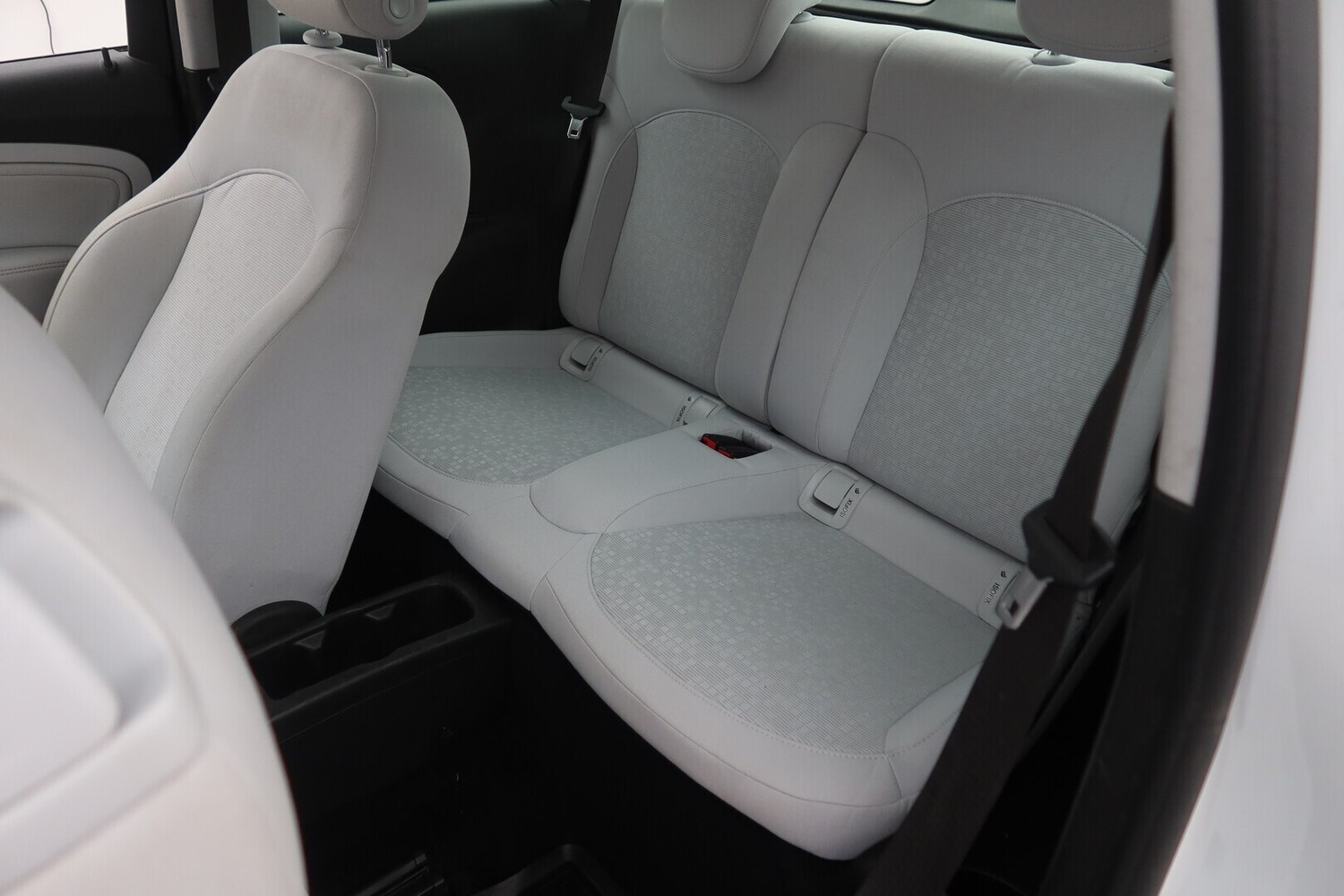 Opel Adam vaihtoauto