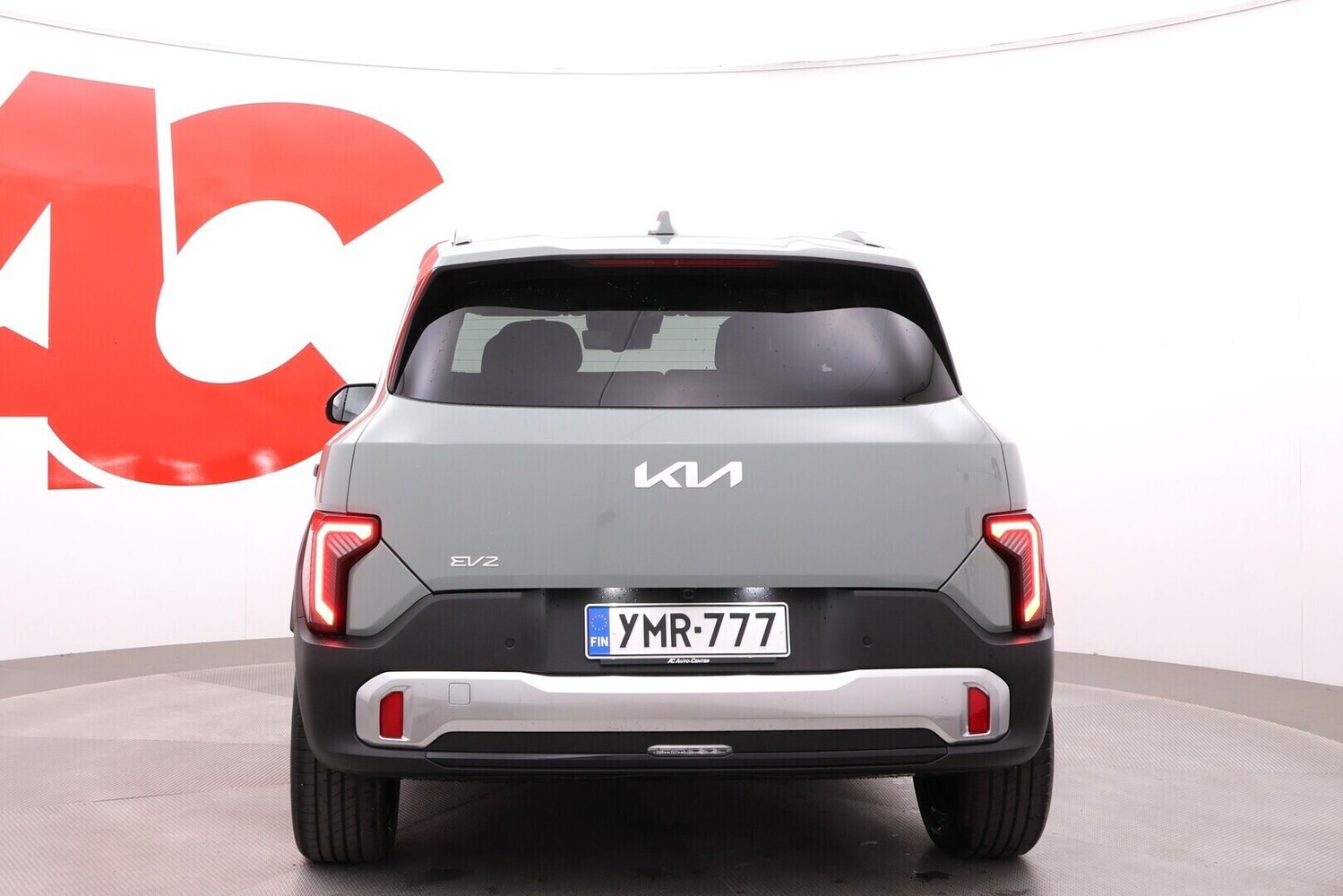 Kia EV2 vaihtoauto