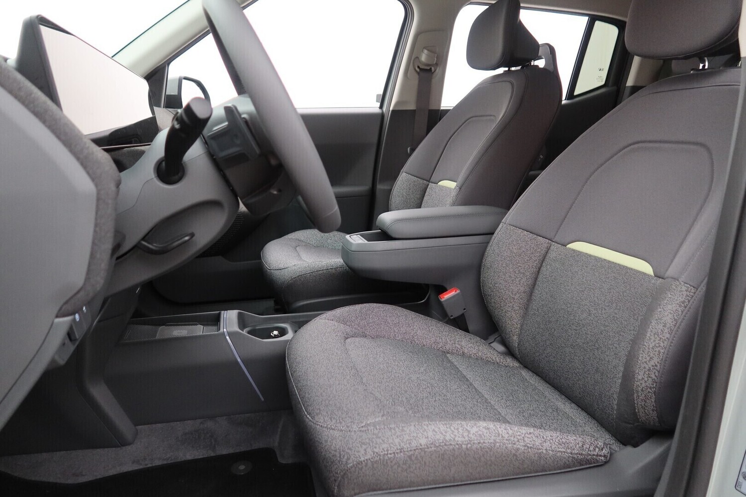 Kia EV2 vaihtoauto