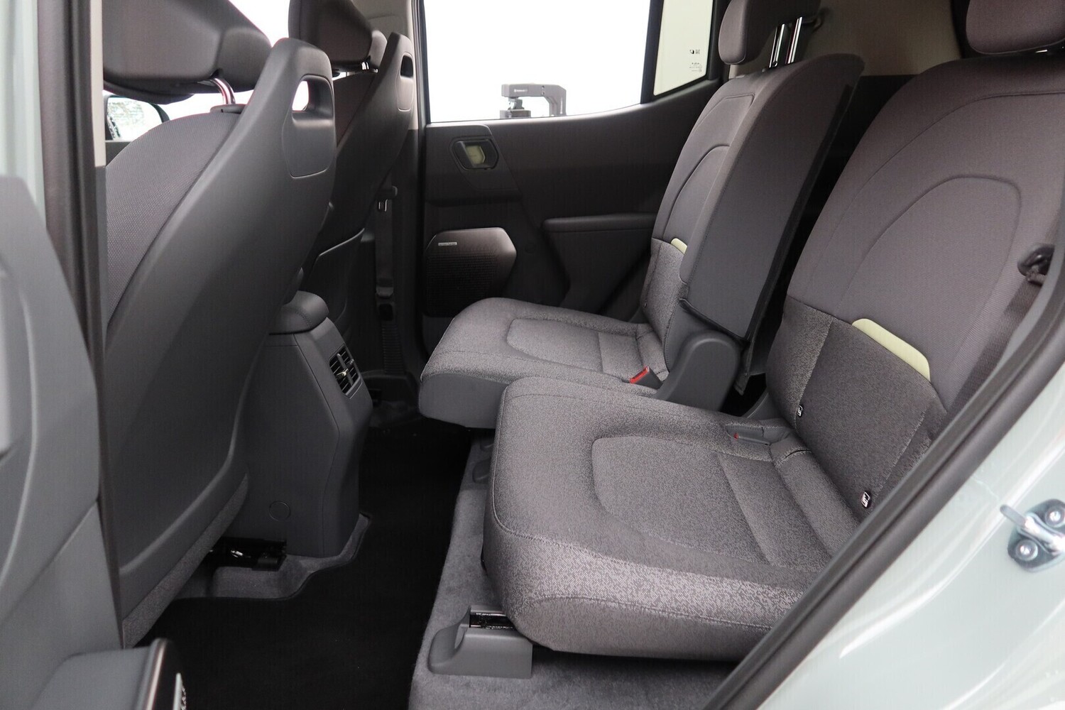 Kia EV2 vaihtoauto