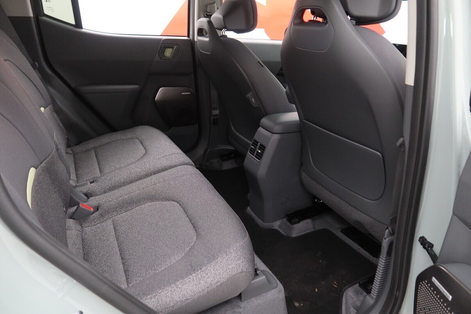 Kia EV2 vaihtoauto