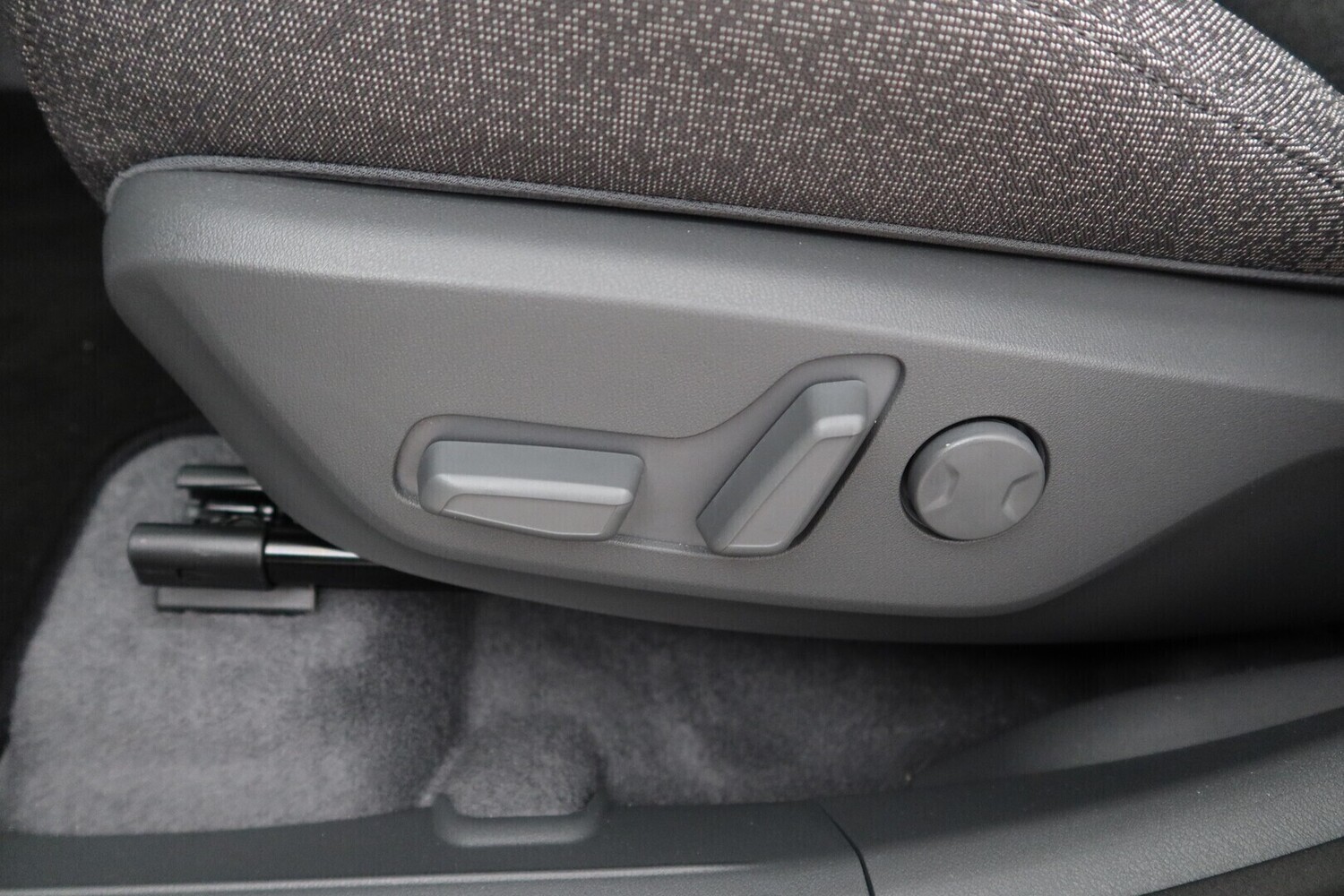 Kia EV2 vaihtoauto