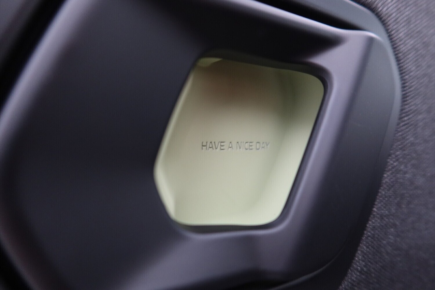 Kia EV2 vaihtoauto