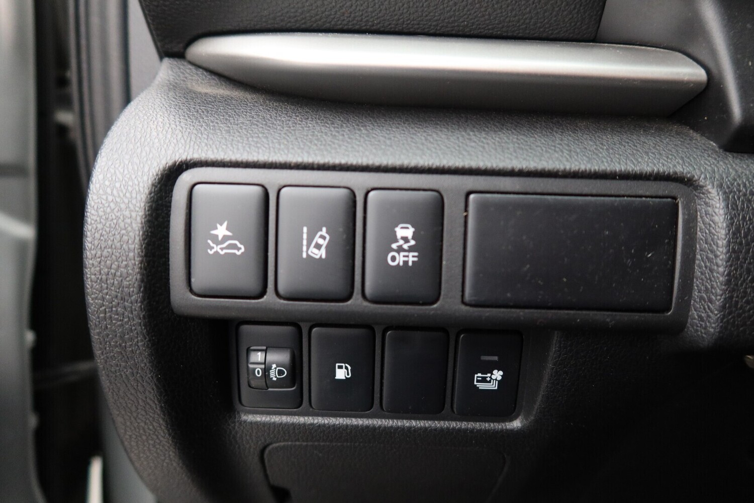 Mitsubishi Eclipse Cross vaihtoauto
