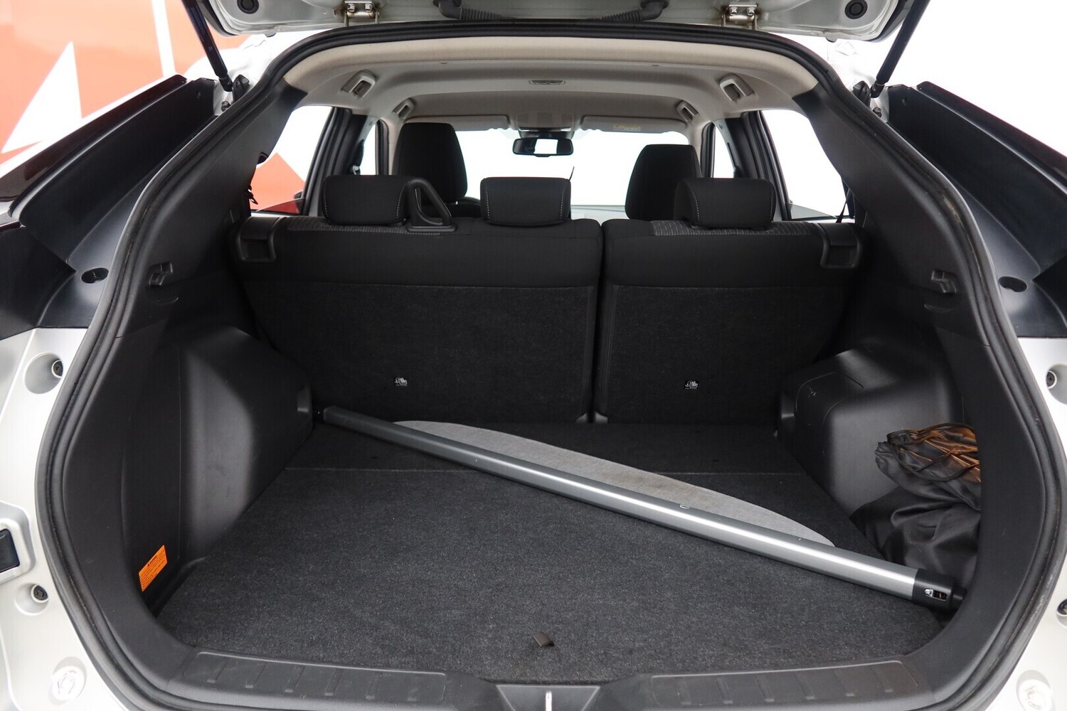 Mitsubishi Eclipse Cross vaihtoauto