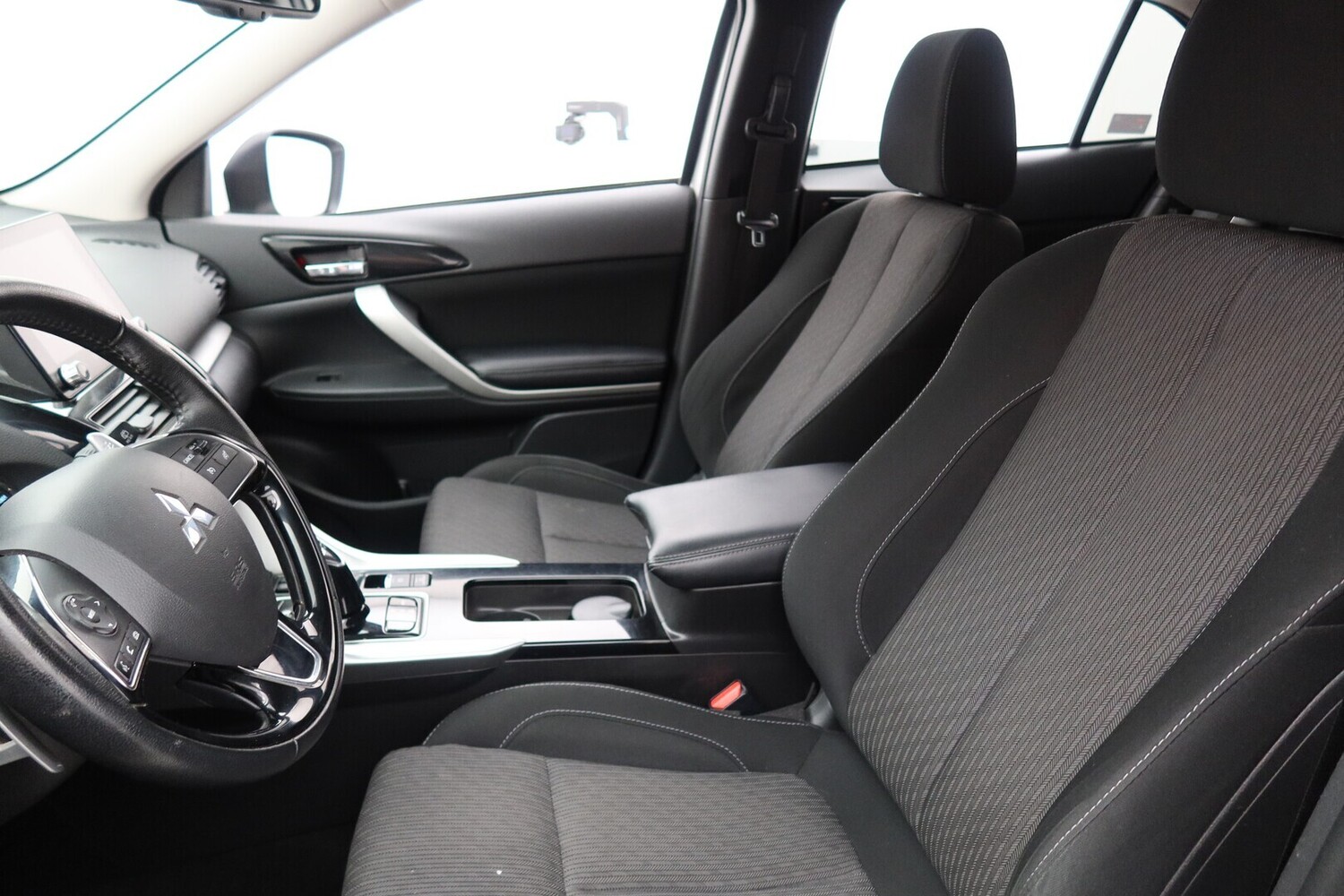 Mitsubishi Eclipse Cross vaihtoauto