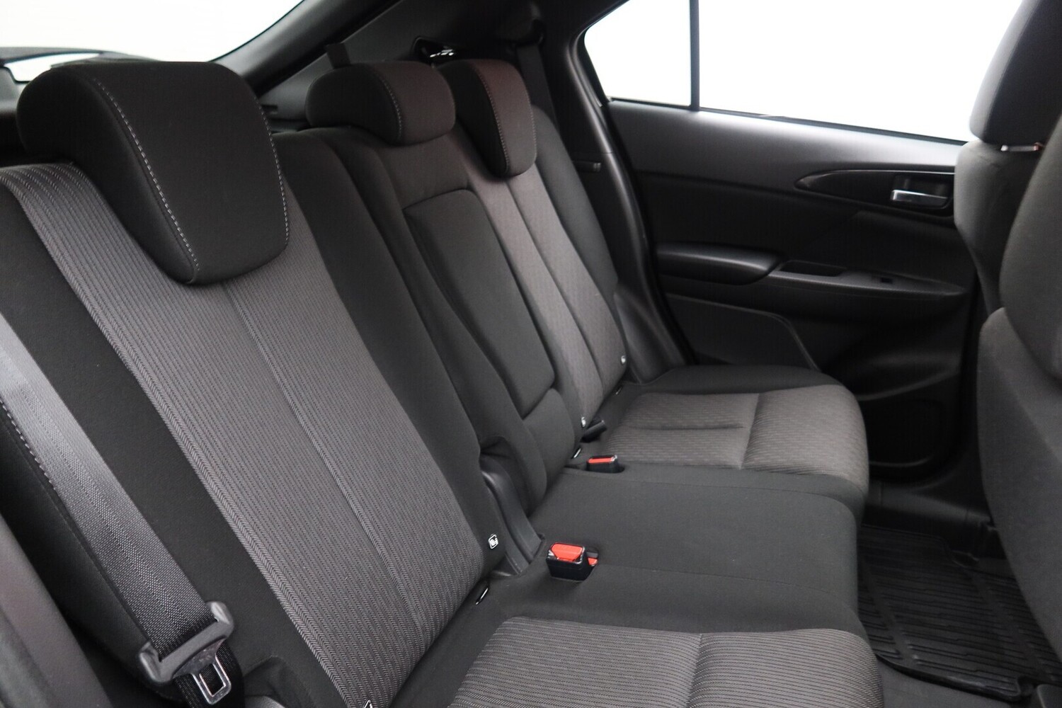Mitsubishi Eclipse Cross vaihtoauto