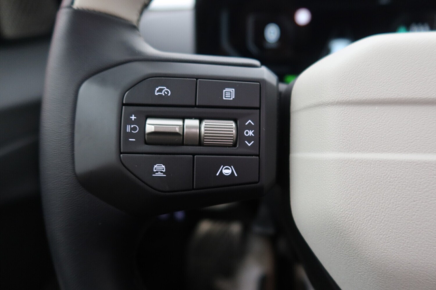 Kia EV4 vaihtoauto