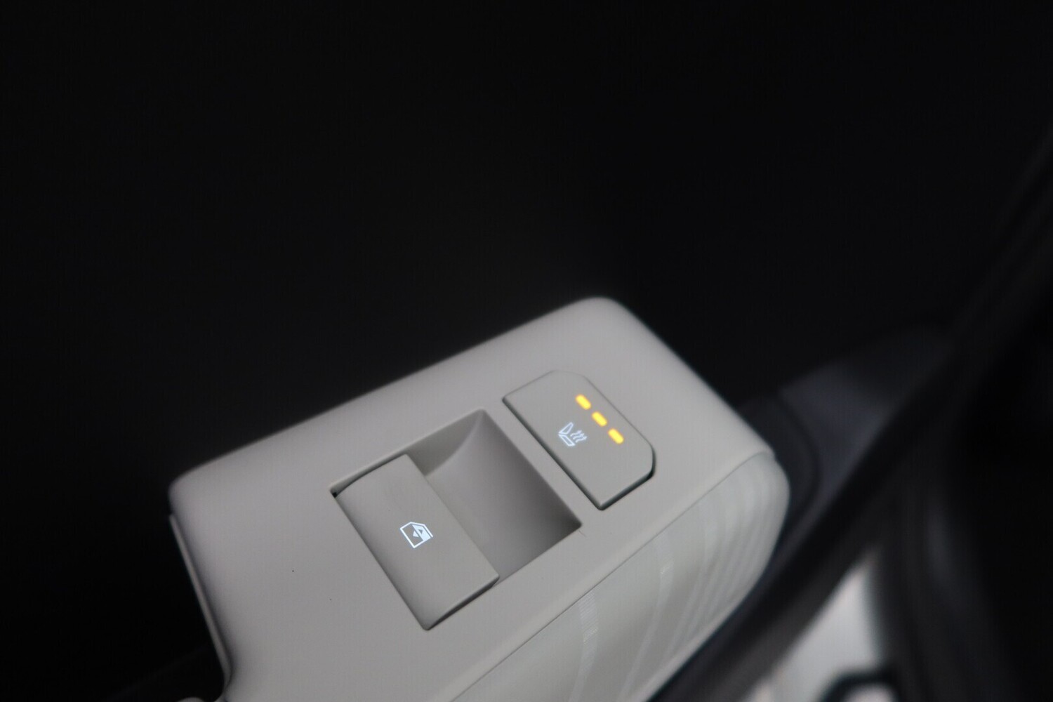 Kia EV4 vaihtoauto
