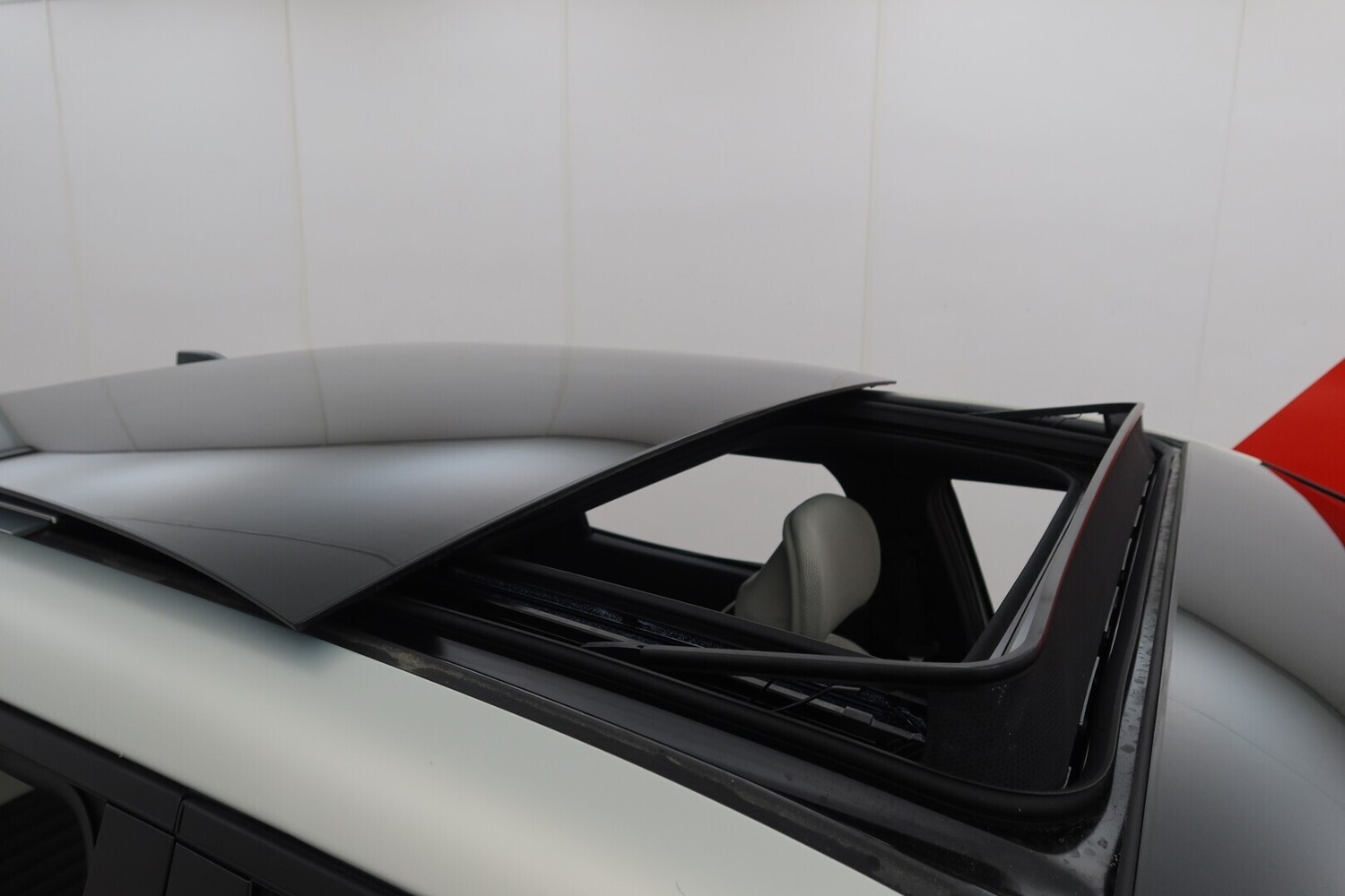 Kia EV4 vaihtoauto