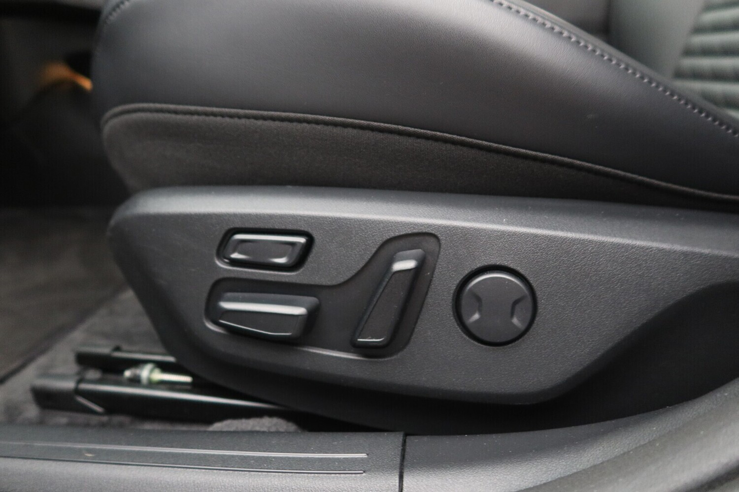 Kia EV4 vaihtoauto