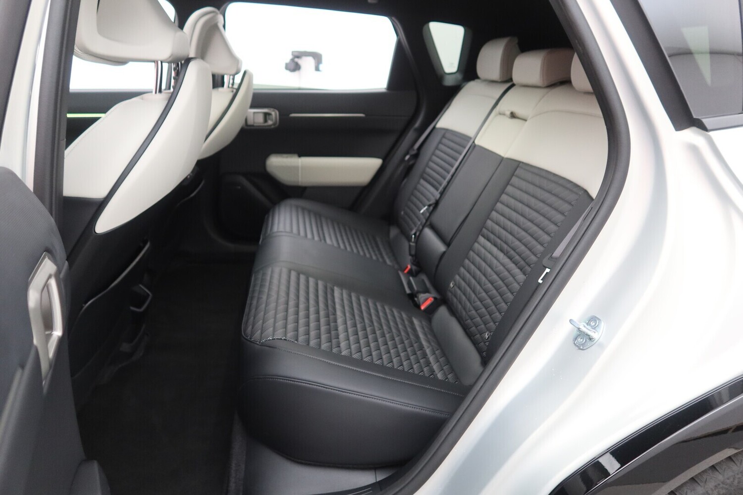 Kia EV4 vaihtoauto