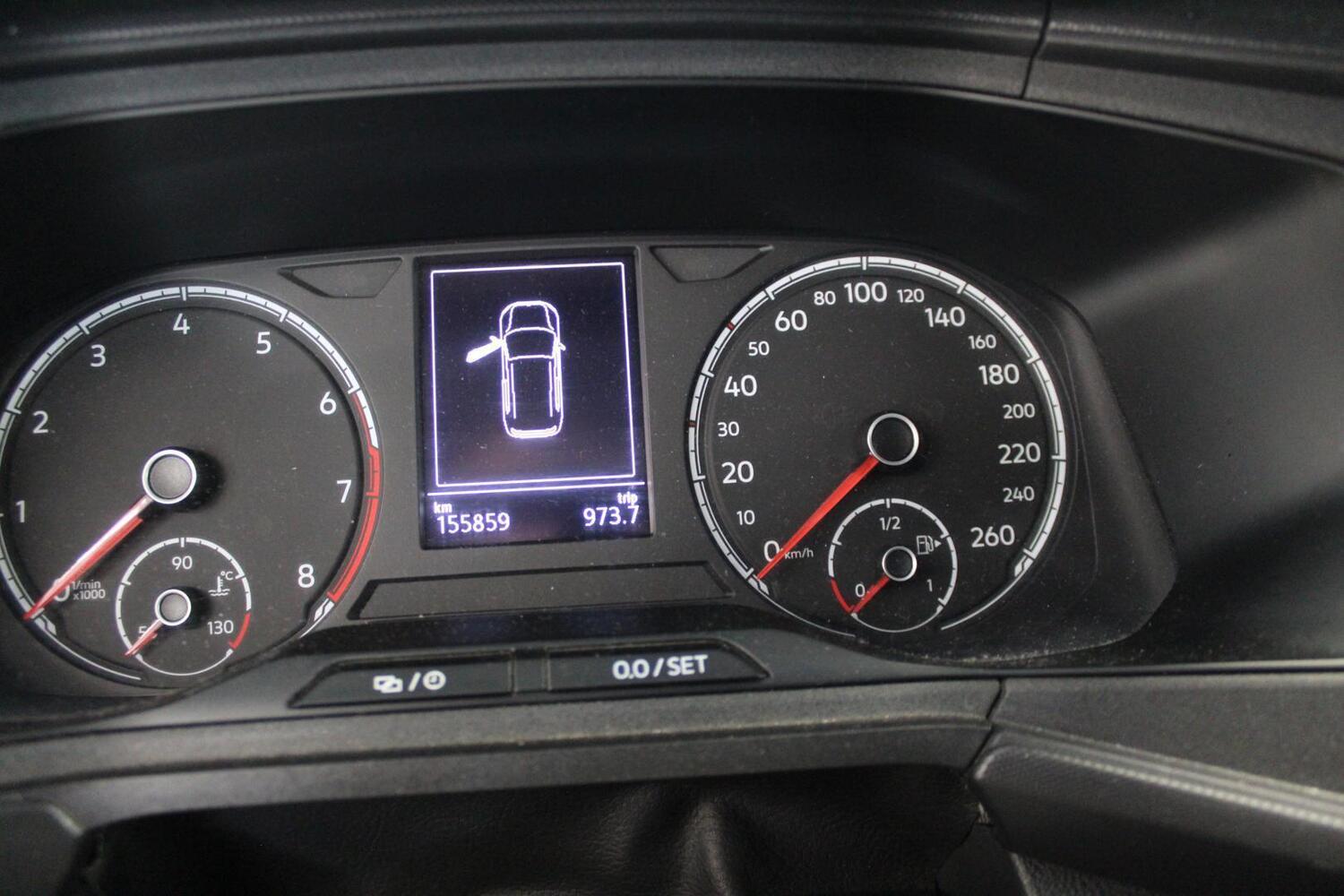 Volkswagen T-Cross vaihtoauto