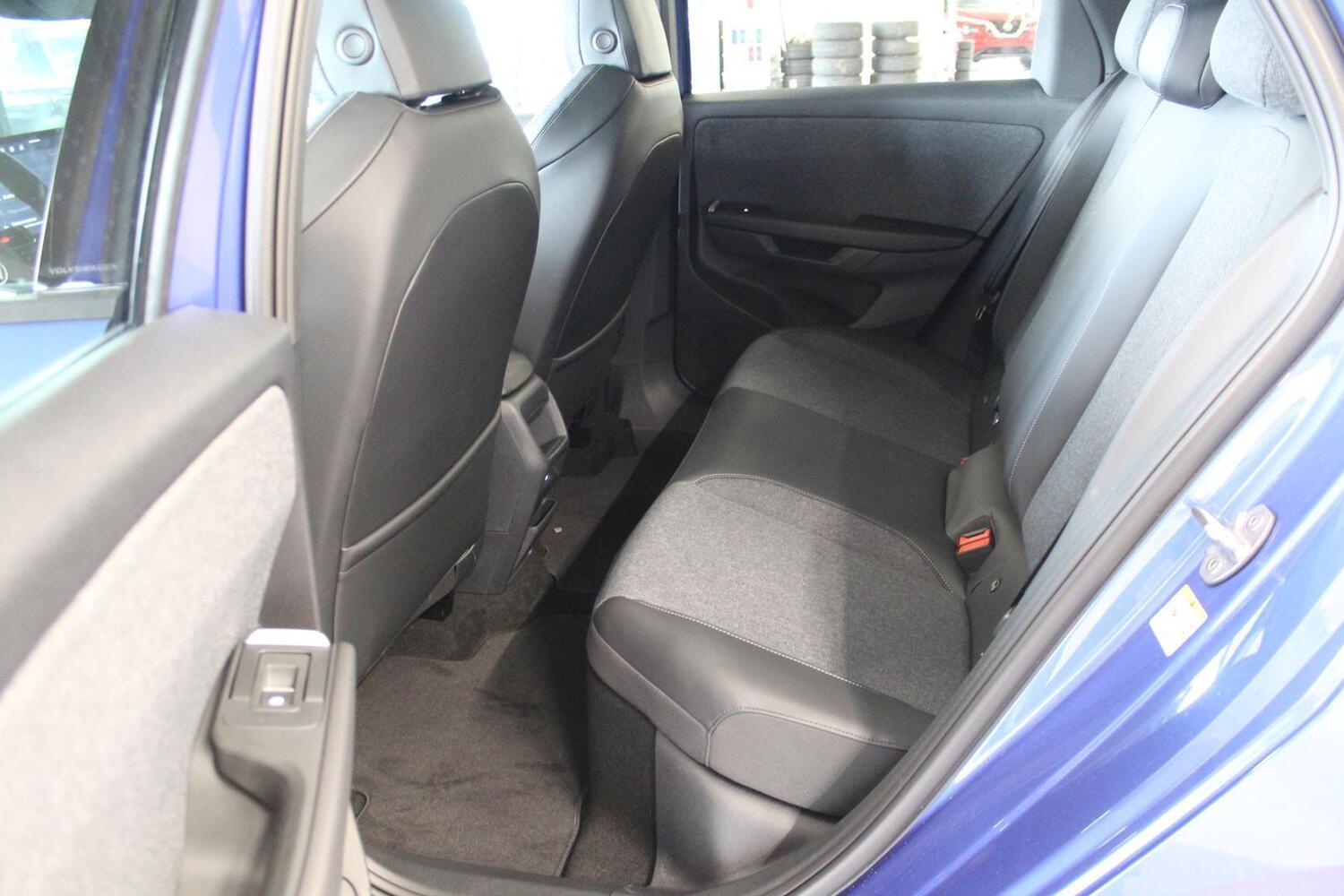 Volkswagen ID. Polo vaihtoauto