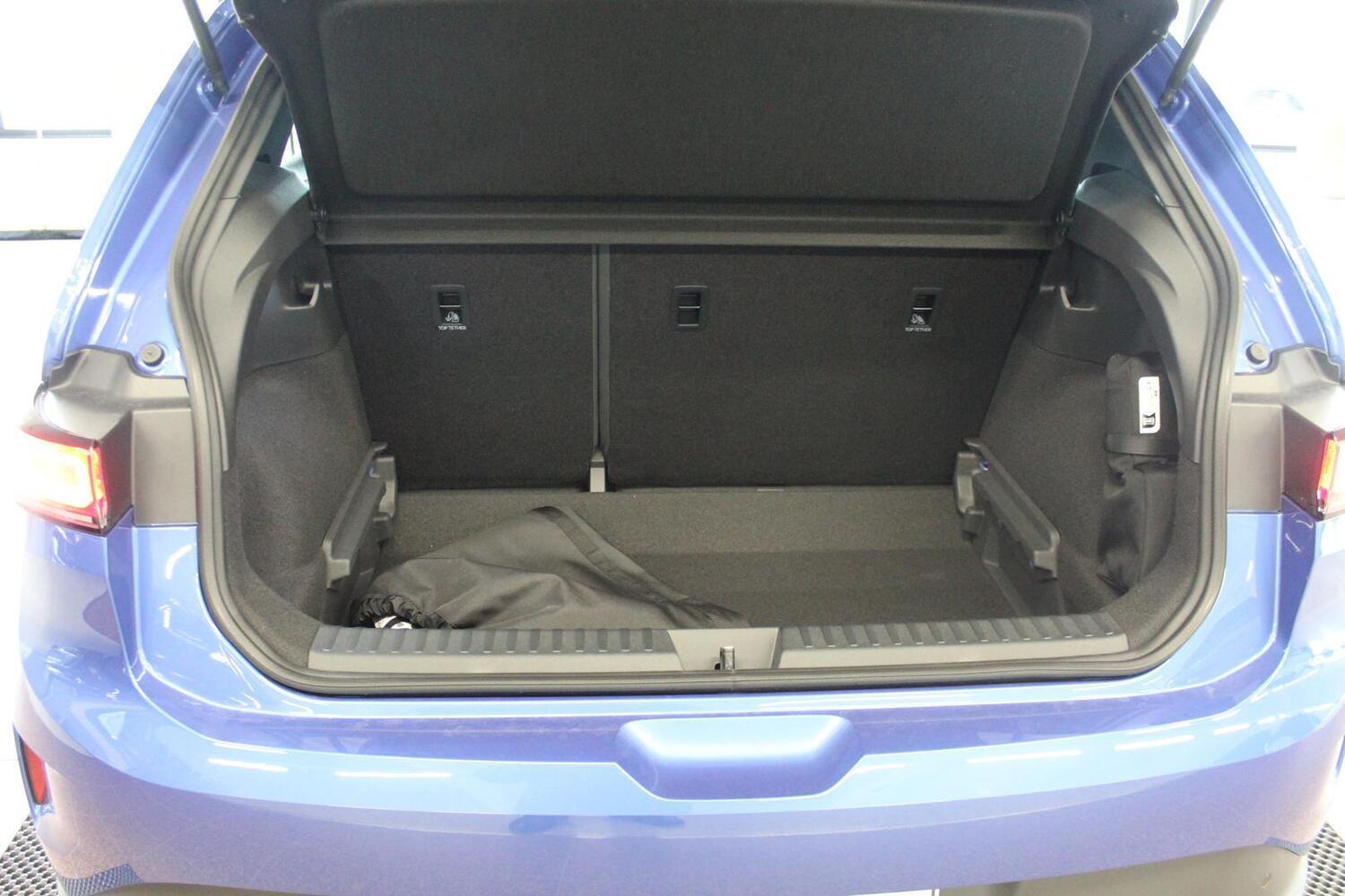 Volkswagen ID. Polo vaihtoauto