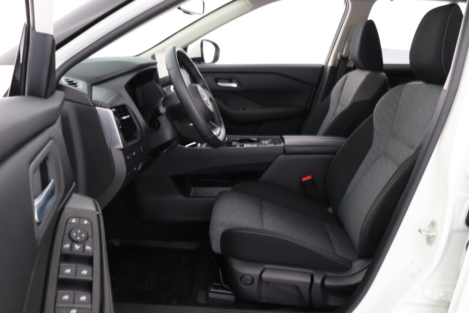 Nissan X-Trail vaihtoauto