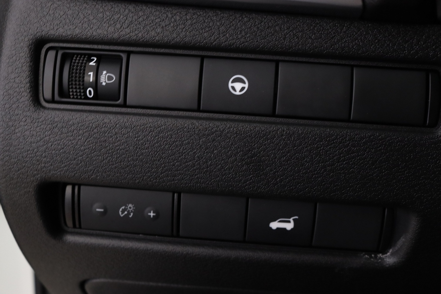 Nissan X-Trail vaihtoauto