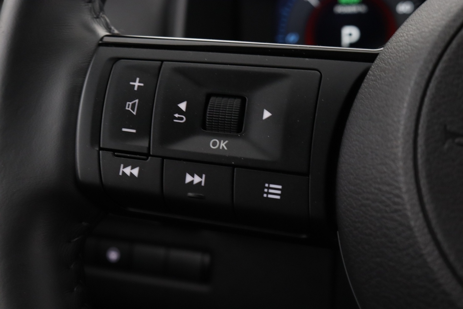 Nissan X-Trail vaihtoauto