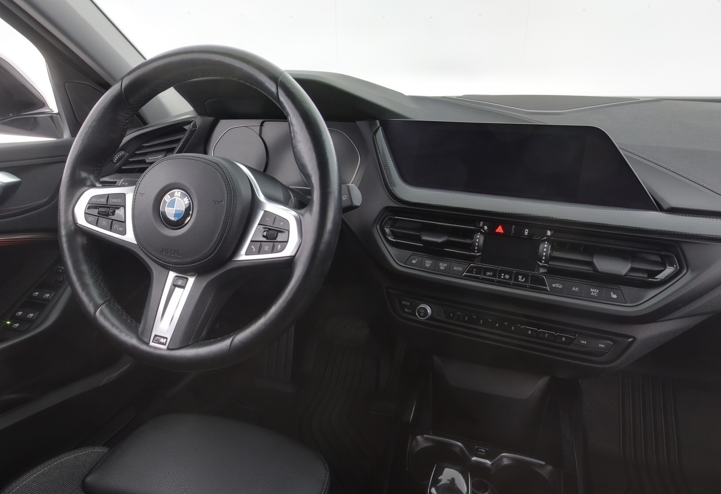 BMW 118 vaihtoauto