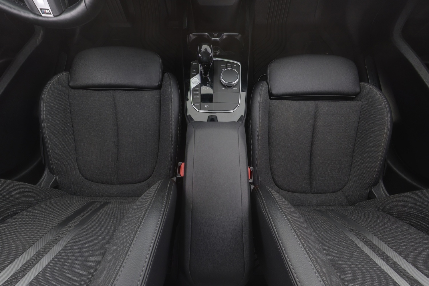 BMW 118 vaihtoauto