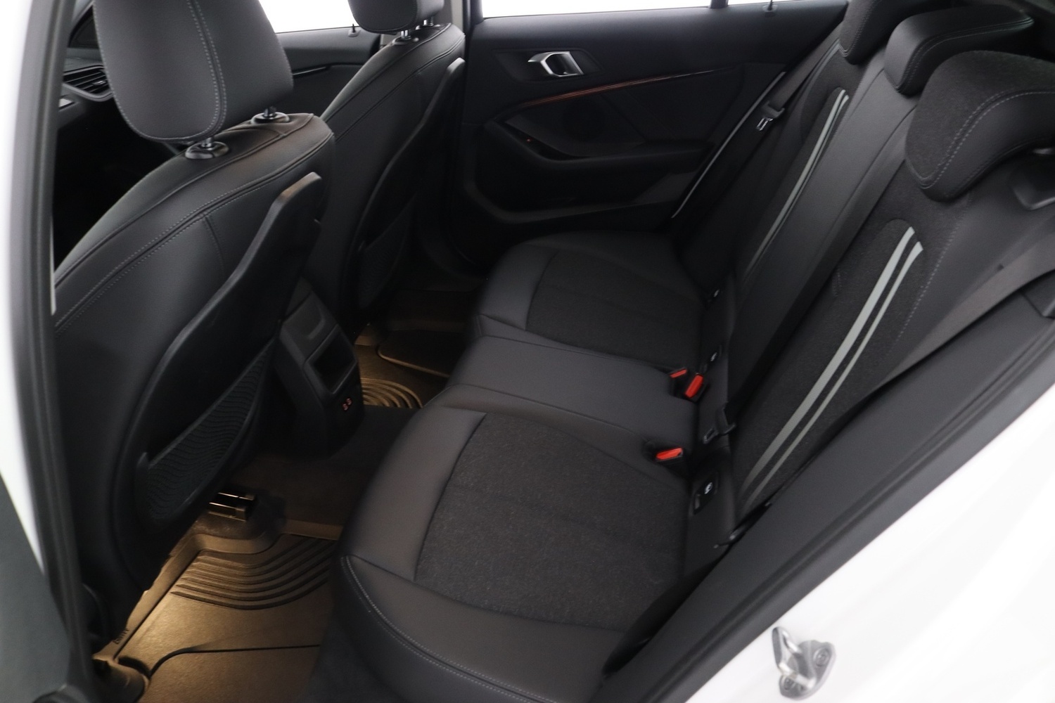 BMW 118 vaihtoauto