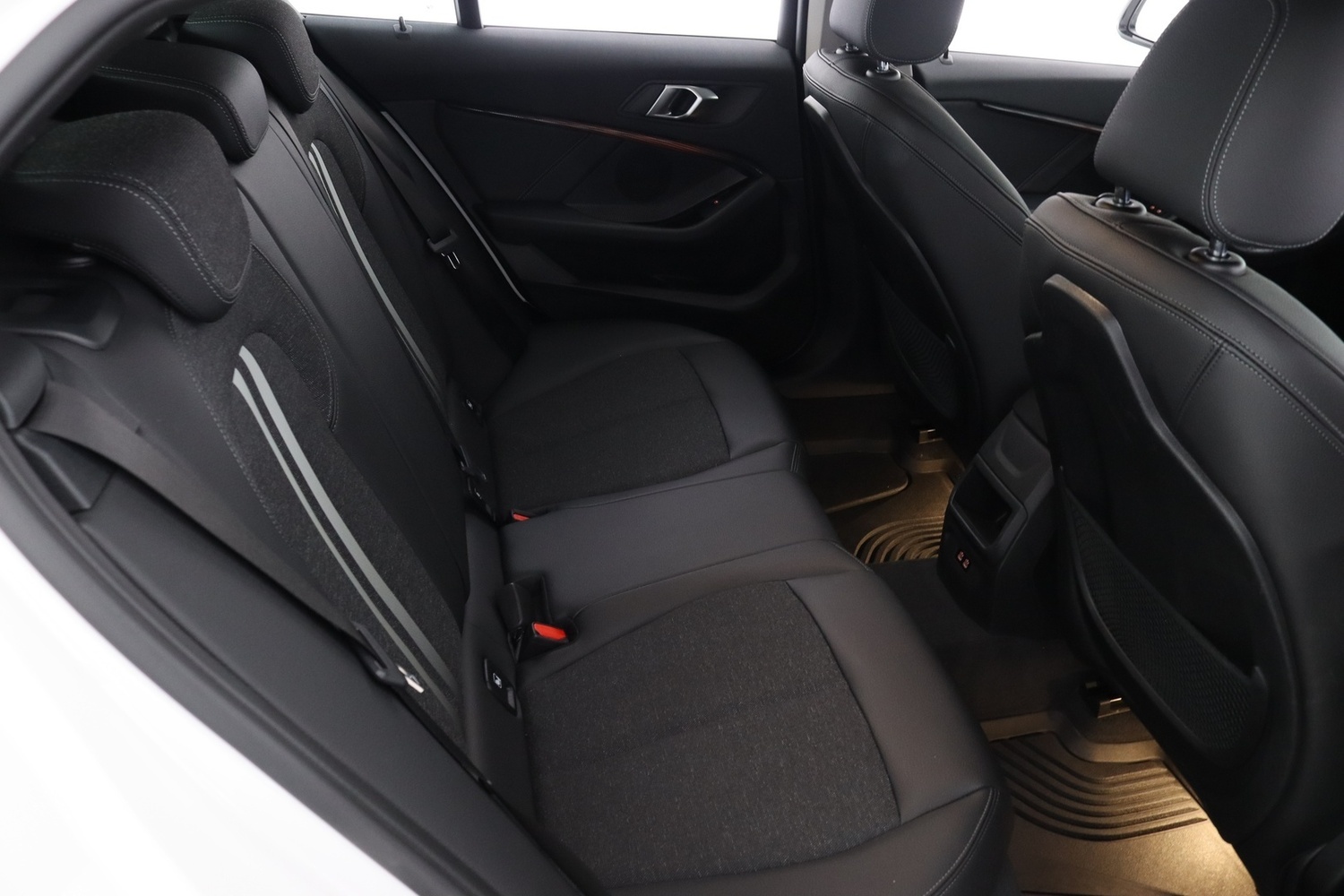 BMW 118 vaihtoauto